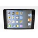 Apple iPad Mini 4 Transparant Achterkant - Book Case Tablethoes Apple iPad Mini 4 Transparant Achterkant - Book Case Tablethoes