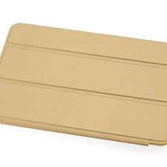 Apple Gold Book Case Tablet für iPad Mini 4