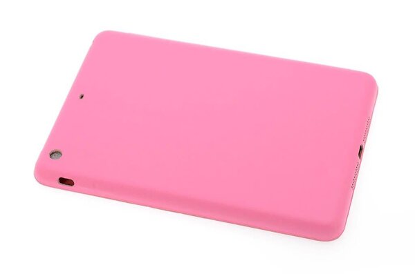 Apple Pink Book Case Tablet for iPad Mini Apple Pink Book Case Tablet for iPad Mini