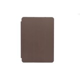 Apple Dunkel Braun Book Case Tablet für iPad 9.7 inch (2017)