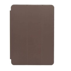 Apple Tablet Housse D Marron pour iPad 9.7 inch (2017)