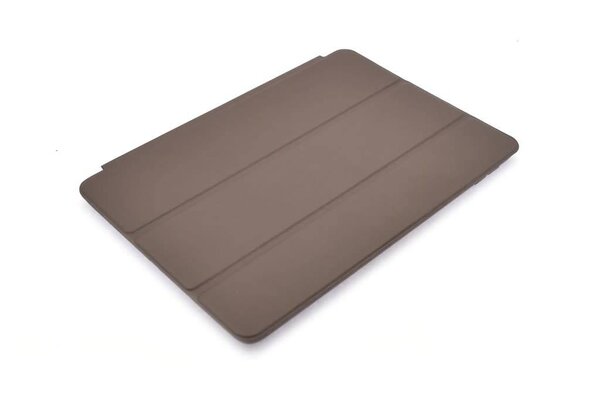 Apple iPad 9.7 (2017) Bruin Smart Case - Book Case Tablethoes Apple iPad 9.7 (2017) Bruin Smart Case - Book Case Tablethoes