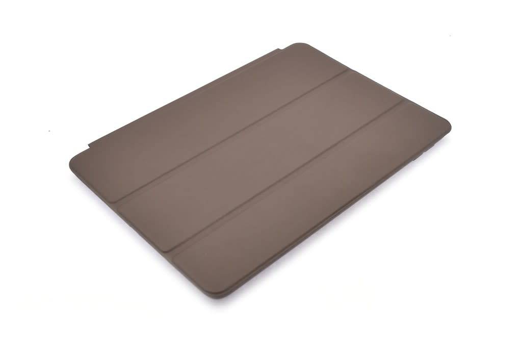 Apple iPad 9.7 (2017) Bruin Smart Case - Book Case Tablethoes, foto 3 van 5