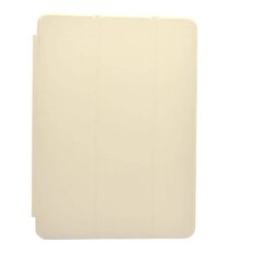 Apple iPad 9.7 (2017) Grijs Smart Case - Book Case Tablethoes
