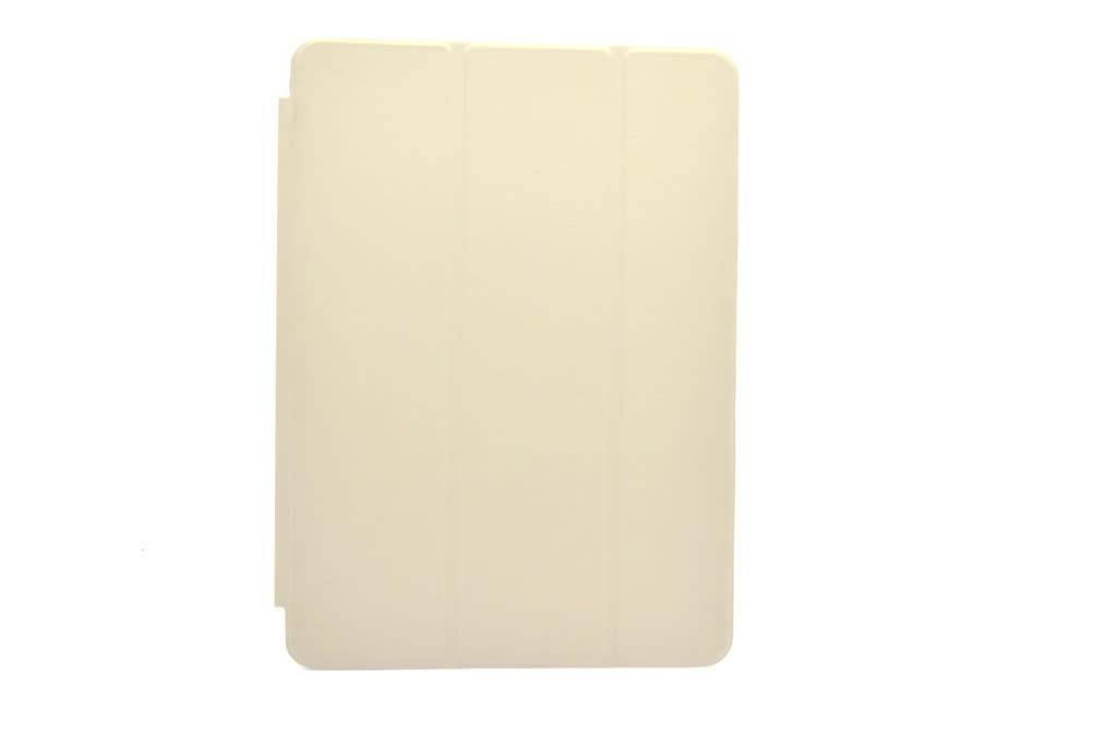 Apple iPad 9.7 (2017) Grijs Smart Case - Book Case Tablethoes