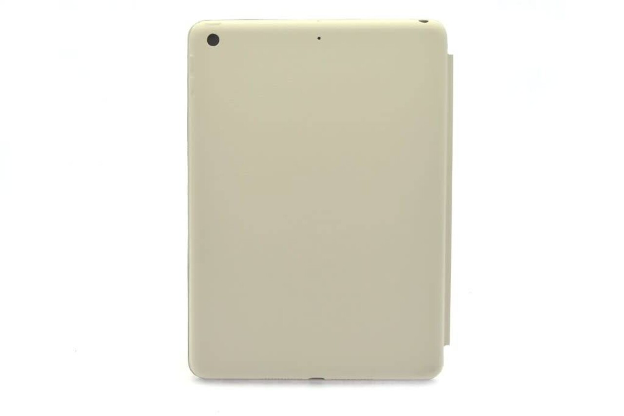 Apple Gray Book Case Tablet for iPad 9.7 inch (2017) Apple Gray Book Case Tablet for iPad 9.7 inch (2017)