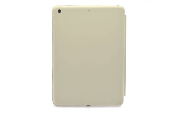 Apple Gray Book Case Tablet for iPad 9.7 inch (2017) Apple Gray Book Case Tablet for iPad 9.7 inch (2017)