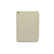 Apple iPad 9.7 (2017) Grijs Smart Case - Book Case Tablethoes Apple iPad 9.7 (2017) Grijs Smart Case - Book Case Tablethoes