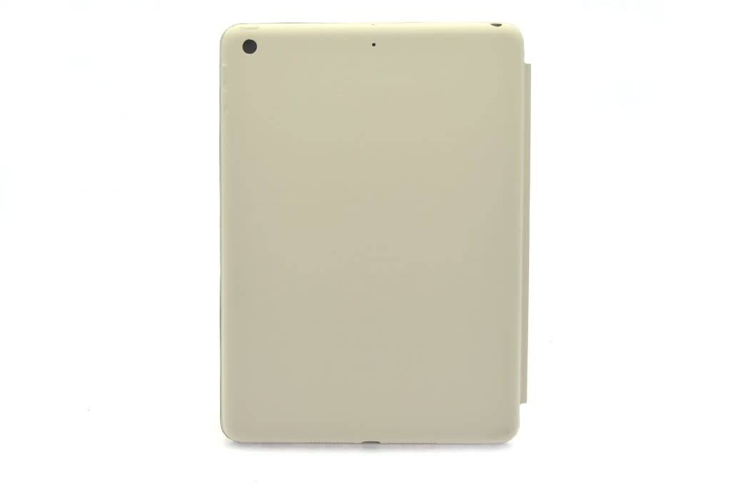 Apple iPad 9.7 (2017) Grijs Smart Case - Book Case Tablethoes, foto 2 van 5