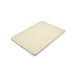 Apple iPad 9.7 (2017) Grijs Smart Case - Book Case Tablethoes Apple iPad 9.7 (2017) Grijs Smart Case - Book Case Tablethoes
