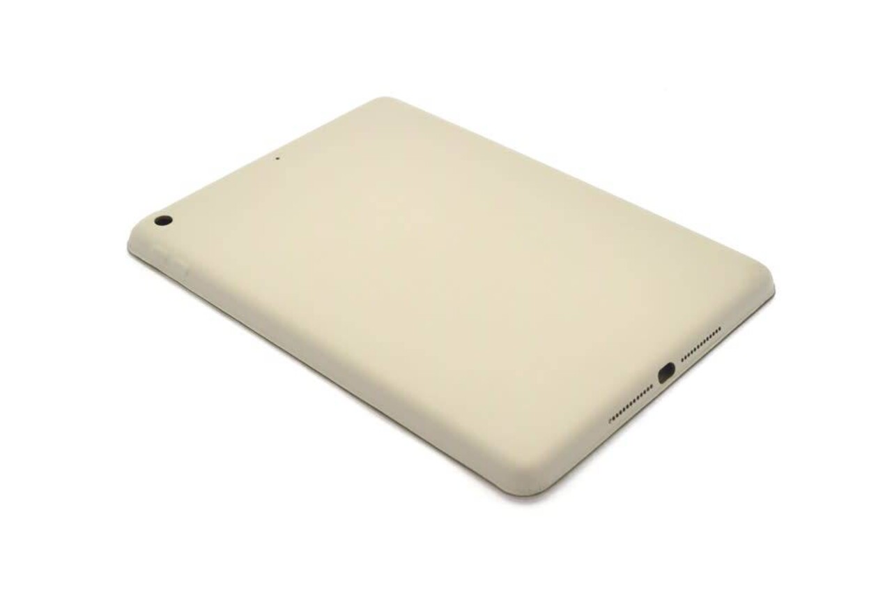 Apple Gray Book Case Tablet for iPad 9.7 inch (2017) Apple Gray Book Case Tablet for iPad 9.7 inch (2017)