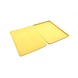 Apple Gold Book Case Tablet for iPad 9.7 inch (2017) Apple Gold Book Case Tablet for iPad 9.7 inch (2017)