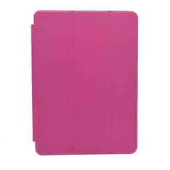 Apple Hot Pink Book Case Tablet für IPad 9.7 inch (2017)