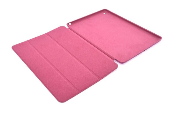 Apple Tablet Housse Hot Rose pour IPad 9.7 inch (2017) Apple Tablet Housse Hot Rose pour IPad 9.7 inch (2017)