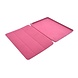 Apple Hot Pink Book Case Tablet for IPad 9.7 inch (2017) Apple Hot Pink Book Case Tablet for IPad 9.7 inch (2017)