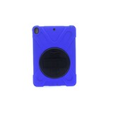 Apple Back Cover Tablet Bleu pour iPad Pro 10.5 inch