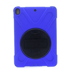 Apple Blue Back Cover Tablet for iPad Pro 10.5 inch
