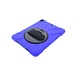 Apple Blauw Back Cover Tablet voor iPad Pro 10.5 inch Apple Blauw Back Cover Tablet voor iPad Pro 10.5 inch