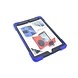 Apple Blauw Back Cover Tablet voor iPad Pro 10.5 inch Apple Blauw Back Cover Tablet voor iPad Pro 10.5 inch