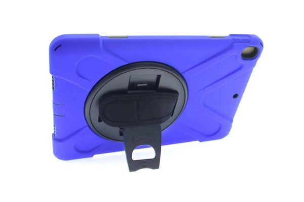 Apple Blauw Back Cover Tablet voor iPad Pro 10.5 inch Apple Blauw Back Cover Tablet voor iPad Pro 10.5 inch