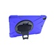 Apple Blauw Back Cover Tablet voor iPad Pro 10.5 inch Apple Blauw Back Cover Tablet voor iPad Pro 10.5 inch