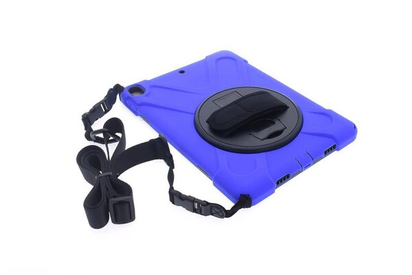 Apple Blauw Back Cover Tablet voor iPad Pro 10.5 inch Apple Blauw Back Cover Tablet voor iPad Pro 10.5 inch