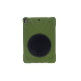 Apple D Groen Back Cover Tablet voor iPad Pro 10.5 inch