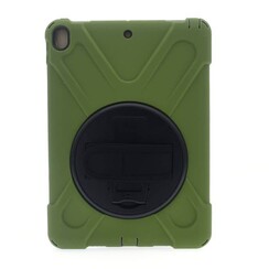 Apple Back Cover Tablet D Vert pour iPad Pro 10.5 inch