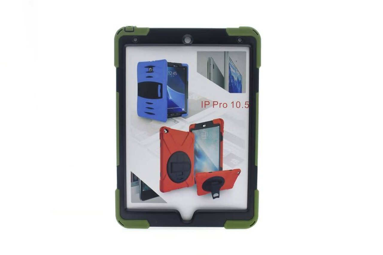 Apple D Green Back Cover Tablet for iPad Pro 10.5 inch Apple D Green Back Cover Tablet for iPad Pro 10.5 inch