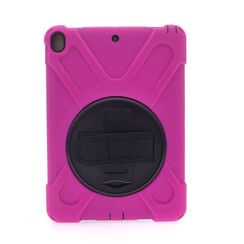 Apple Hot Pink Back Cover Tablet für iPad Pro 10.5 inch