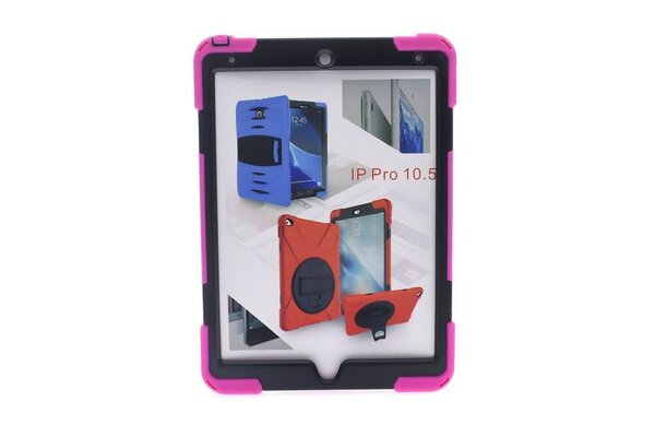 Apple Hot Pink Back Cover Tablet für iPad Pro 10.5 inch Apple Hot Pink Back Cover Tablet für iPad Pro 10.5 inch