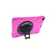 Apple Back Cover Tablet Hot Rose pour iPad Pro 10.5 inch Apple Back Cover Tablet Hot Rose pour iPad Pro 10.5 inch