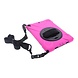 Apple Hot Pink Back Cover Tablet voor iPad Pro 10.5 inch Apple Hot Pink Back Cover Tablet voor iPad Pro 10.5 inch