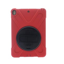 Apple Rot Back Cover Tablet für iPad Pro 10.5 inch