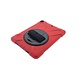 Apple Back Cover Tablet Rouge pour iPad Pro 10.5 inch Apple Back Cover Tablet Rouge pour iPad Pro 10.5 inch