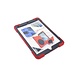 Apple Back Cover Tablet Rouge pour iPad Pro 10.5 inch Apple Back Cover Tablet Rouge pour iPad Pro 10.5 inch