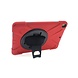 Apple Back Cover Tablet Rouge pour iPad Pro 10.5 inch Apple Back Cover Tablet Rouge pour iPad Pro 10.5 inch
