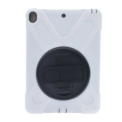 Apple White Back Cover Tablet for iPad Pro 10.5 inch