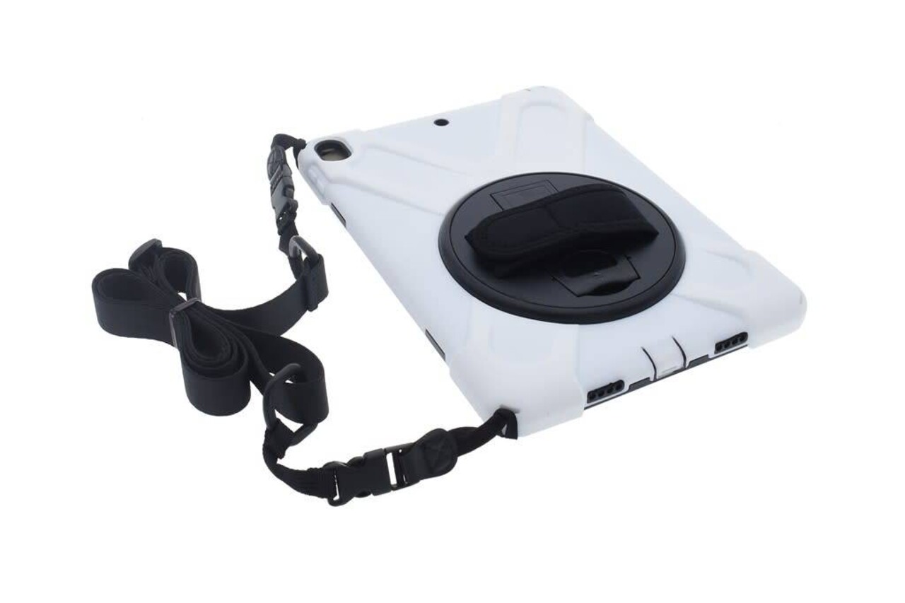 Apple Back Cover Tablet Blanc pour iPad Pro 10.5 inch