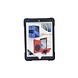 Apple Zwart Back Cover Tablet voor iPad Pro 10.5 inch Apple Zwart Back Cover Tablet voor iPad Pro 10.5 inch