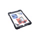 Apple Zwart Back Cover Tablet voor iPad Pro 10.5 inch Apple Zwart Back Cover Tablet voor iPad Pro 10.5 inch