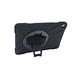 Apple Zwart Back Cover Tablet voor iPad Pro 10.5 inch Apple Zwart Back Cover Tablet voor iPad Pro 10.5 inch