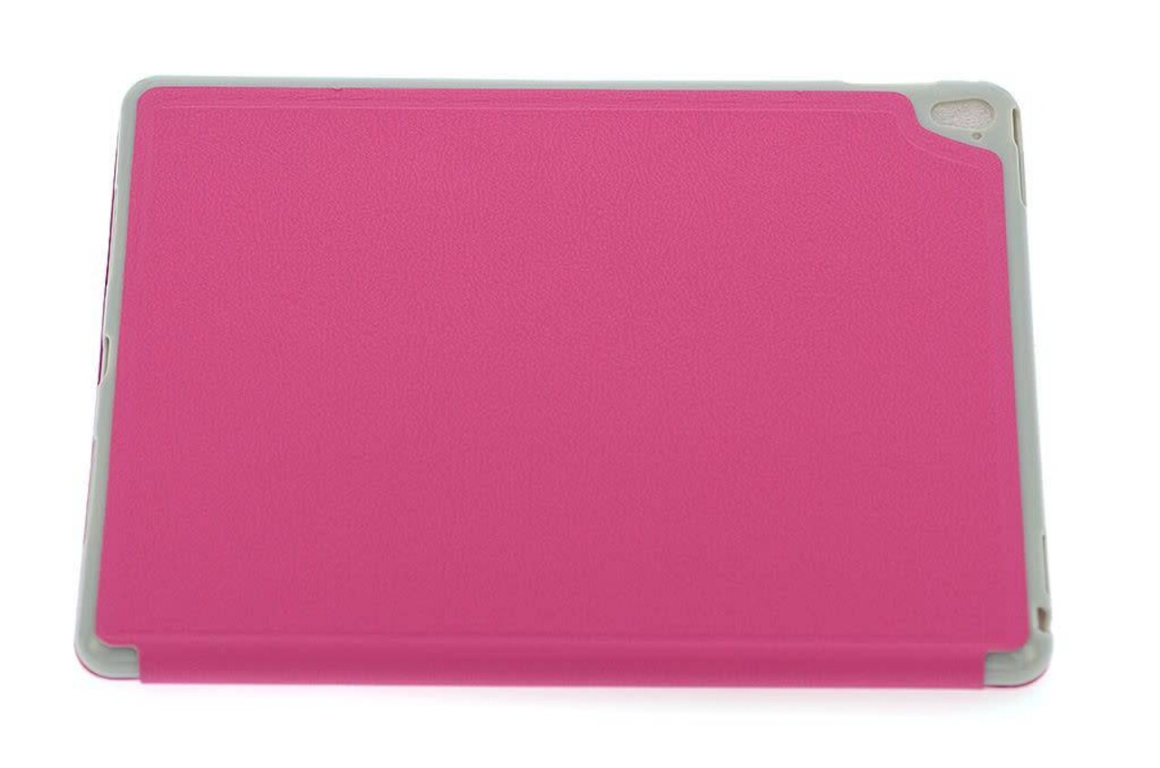 Apple Hot Pink Book Case Tablet für iPad Pro 9.7 inch Apple Hot Pink Book Case Tablet für iPad Pro 9.7 inch