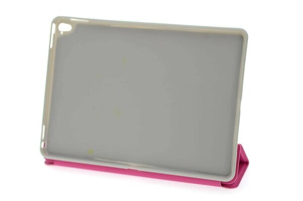 Apple Hot Pink Book Case Tablet for iPad Pro 9.7 inch Apple Hot Pink Book Case Tablet for iPad Pro 9.7 inch