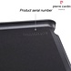 Pierre Cardin Pierre Cardin Apple Tablet Housse Or pour iPad 9.7 inch (2017) Pierre Cardin Pierre Cardin Apple Tablet Housse Or pour iPad 9.7 inch (2017)