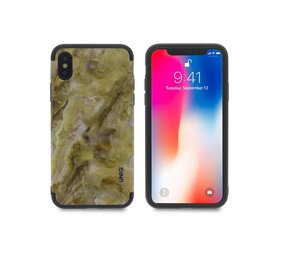 Silicone case for Apple iPhone X - Print (8719273252963)