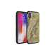 Silicone case for Apple iPhone X - Print (8719273252963)