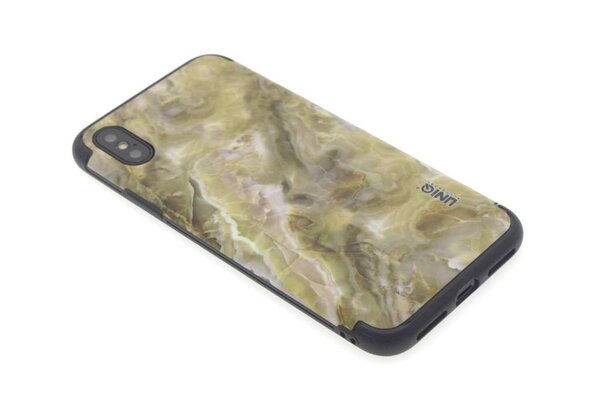 Silicone case for Apple iPhone X - Print (8719273252963)