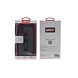 UNIQ Accessory Silikonhülle fur Apple iPhone X - Grau (8719273253496) UNIQ Accessory Silikonhülle fur Apple iPhone X - Grau (8719273253496)