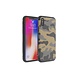 UNIQ Accessory Silicone case for Apple iPhone X - Print (8719273252284)